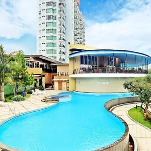 Apartment @ Marbella Dago